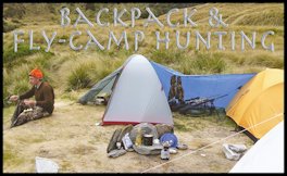 Backpack & Fly-Camp Hunting - page 62 Issue 73 (click the pic for an enlarged view)